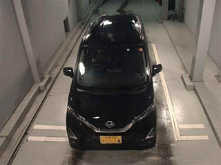 NISSAN DAYZ 2022