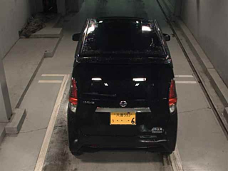 NISSAN DAYZ 2022