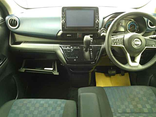 NISSAN DAYZ 2022