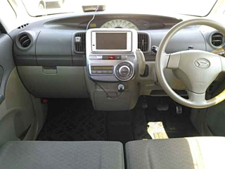 DAIHATSU TANTO 2010