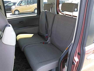 DAIHATSU TANTO 2010