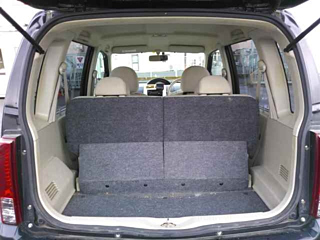 NISSAN OTTI 2008