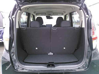 NISSAN DAYZ 2022