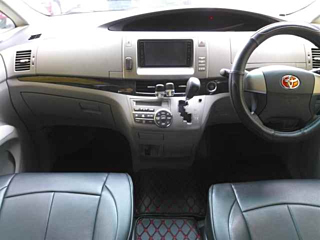 TOYOTA ESTIMA 2008