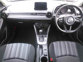 MAZDA MAZDA2 2020