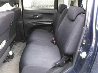 DAIHATSU TANTO EXE 2010