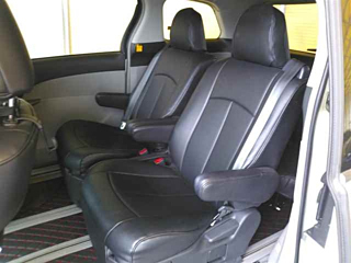 TOYOTA ESTIMA 2008