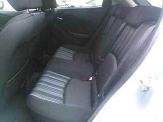 MAZDA MAZDA2 2020