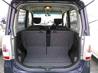 DAIHATSU TANTO EXE 2010
