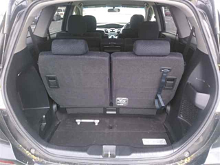 HONDA ODYSSEY 2009