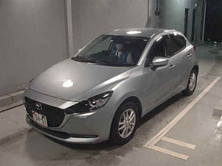 MAZDA MAZDA2 2020