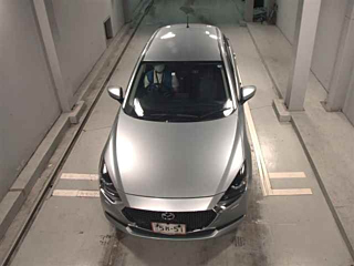 MAZDA MAZDA2 2020
