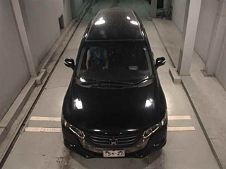 HONDA ODYSSEY 2009