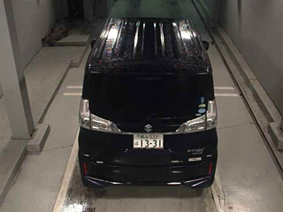 SUZUKI SOLIO 2017