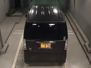 HONDA N BOX 2013