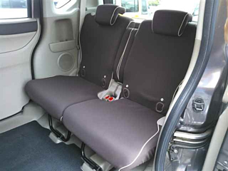 HONDA N BOX 2013