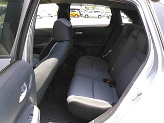 HONDA FIT 2020