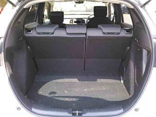 HONDA FIT 2020