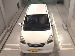 DAIHATSU MIRA E S 2012