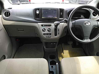 DAIHATSU MIRA E S 2012
