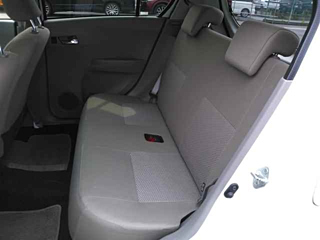 DAIHATSU MIRA E S 2012