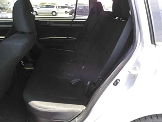 TOYOTA COROLLA FIELDER 2020