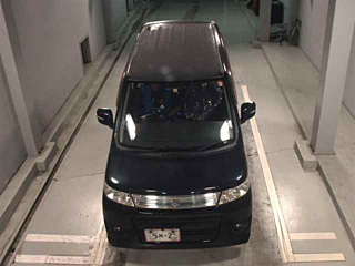 SUZUKI WAGON R 2010