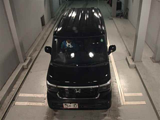 HONDA N BOX 2024