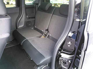 HONDA N BOX 2024