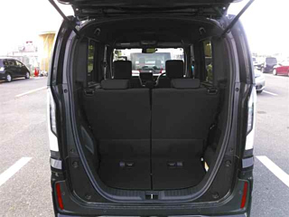 HONDA N BOX 2024