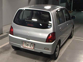MITSUBISHI MINICA 2010
