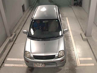 MITSUBISHI MINICA 2010