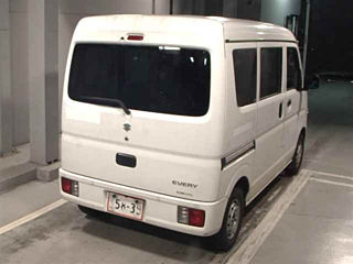 SUZUKI EVERY 2021