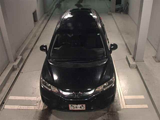 HONDA FIT 2014