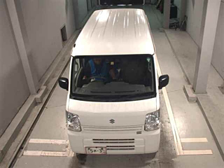 SUZUKI EVERY 2021
