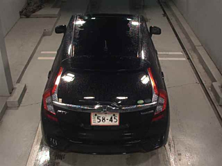 HONDA FIT 2014