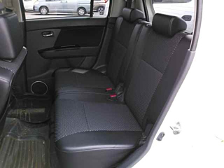 SUZUKI WAGON R 2011