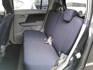 SUZUKI WAGON R 2012