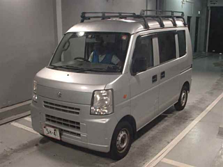 SUZUKI EVERY 2009