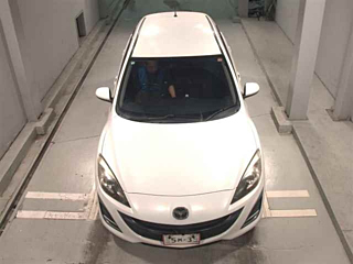 MAZDA AXELA 2010