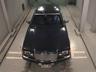 MERCEDES BENZ S CLASS 2019