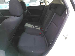 MAZDA AXELA 2010