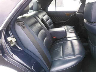 MERCEDES BENZ S CLASS 2019