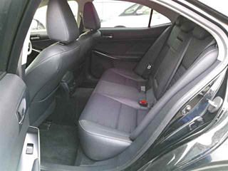 LEXUS IS 2013