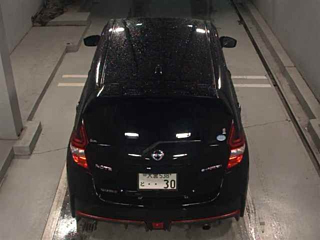 NISSAN NOTE 2018