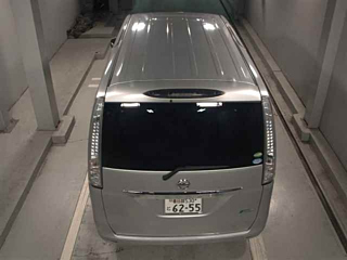 NISSAN SERENA 2013
