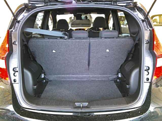 NISSAN NOTE 2018