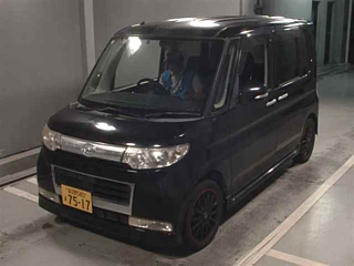 DAIHATSU TANTO 2009
