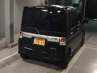 DAIHATSU TANTO 2009