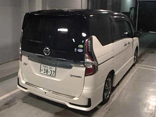 NISSAN SERENA 2020